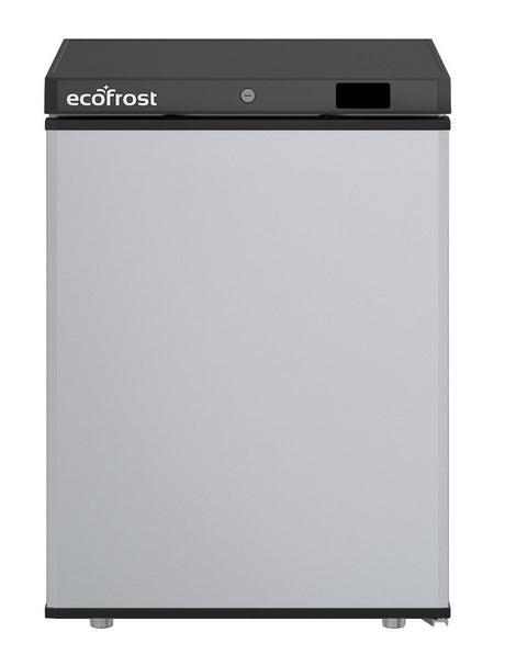 Combisteel Undercounter Freezer Single Door Stainless Steel 200 Litres - 7063.0065 Refrigeration - Undercounter Combisteel   