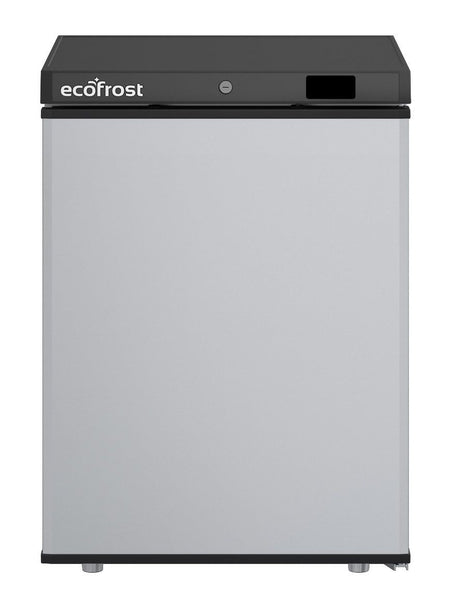 Combisteel Ecofrost Undercounter Freezer Single Door Stainless Steel 200 Litres - 7063.0065 Refrigeration - Undercounter Combisteel