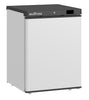 Combisteel Undercounter Freezer Single Door White 200 Litres - 7063.0075 Refrigeration - Undercounter Combisteel   