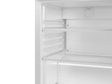 Combisteel Undercounter Freezer Single Door White 200 Litres - 7063.0075 Refrigeration - Undercounter Combisteel   