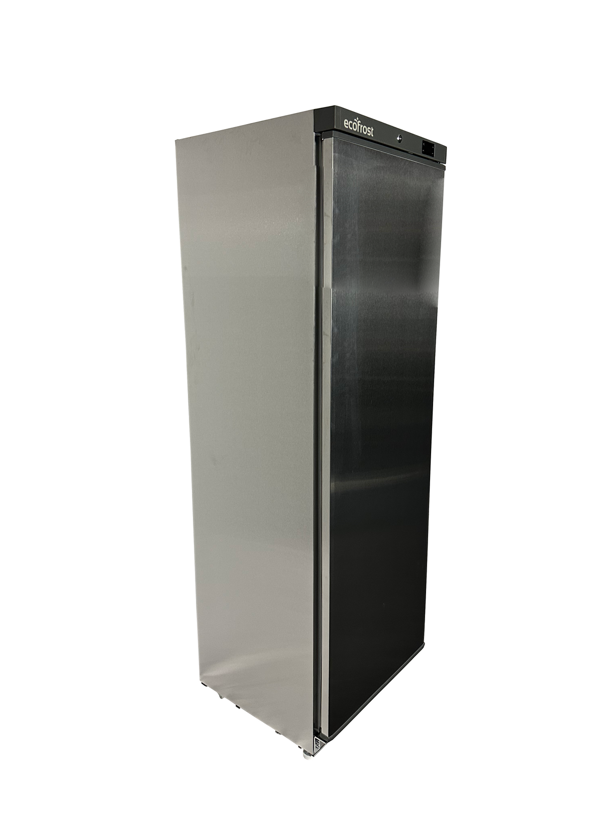 Combisteel Ecofrost Freezer Stainless Steel 1 Door 400L | 7063.0085 Refrigeration Uprights - Single Door Combisteel