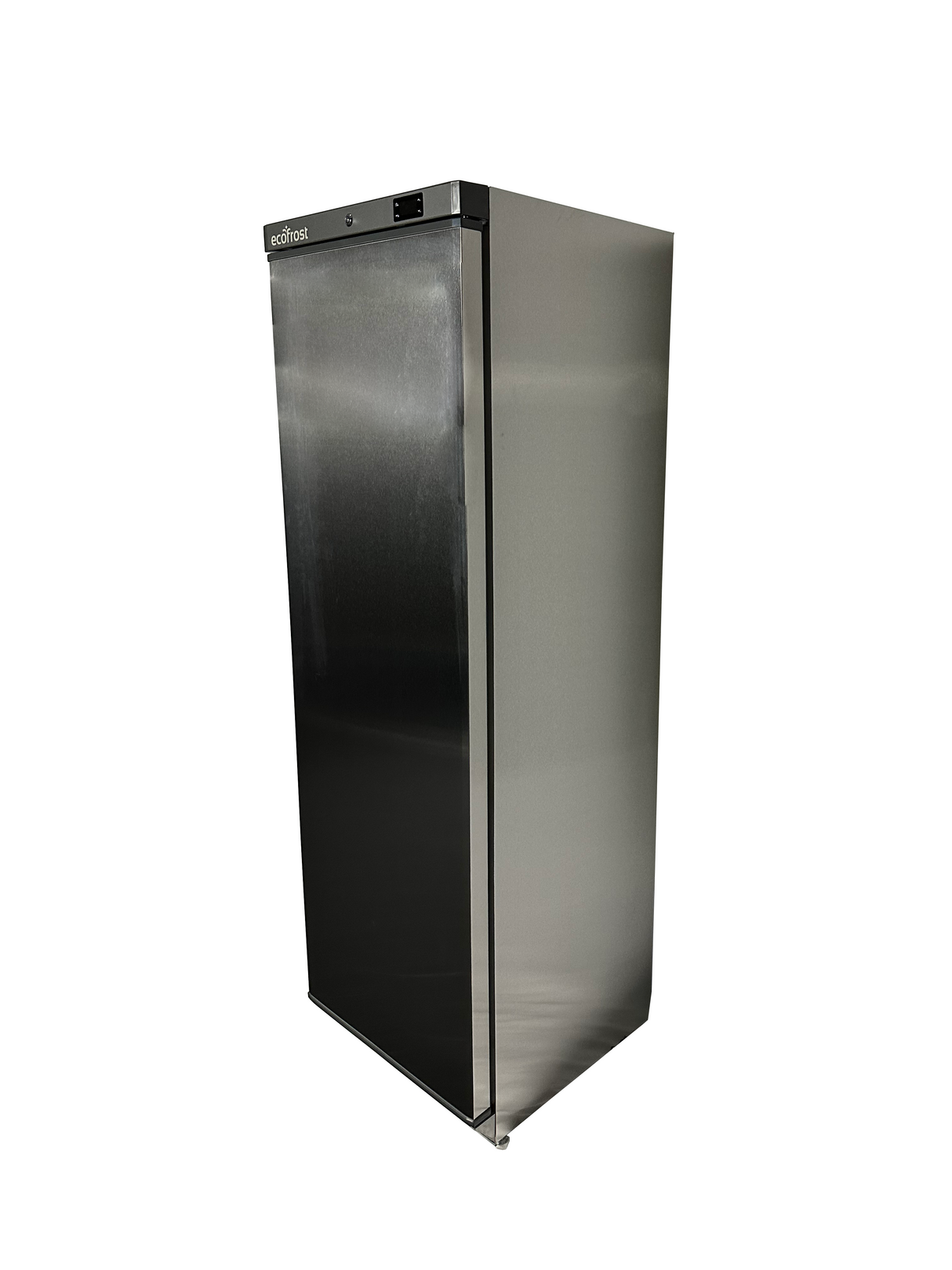 Combisteel Ecofrost Freezer Stainless Steel 1 Door 400L | 7063.0085 Refrigeration Uprights - Single Door Combisteel