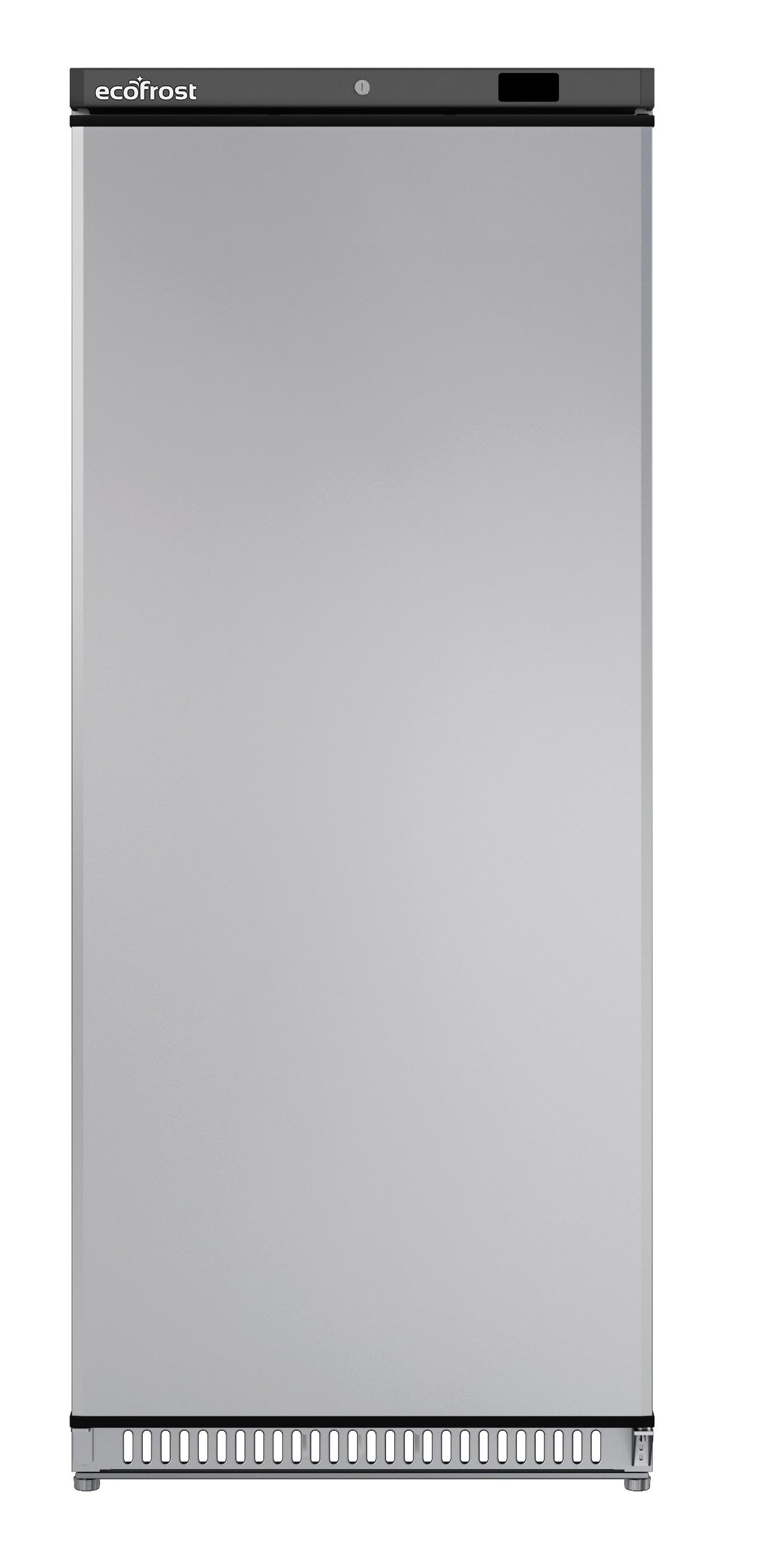 Combisteel Ecofrost Refrigerator Stainless Steel 1 Door 600L | 7063.0045 Refrigeration Uprights - Single Door Combisteel