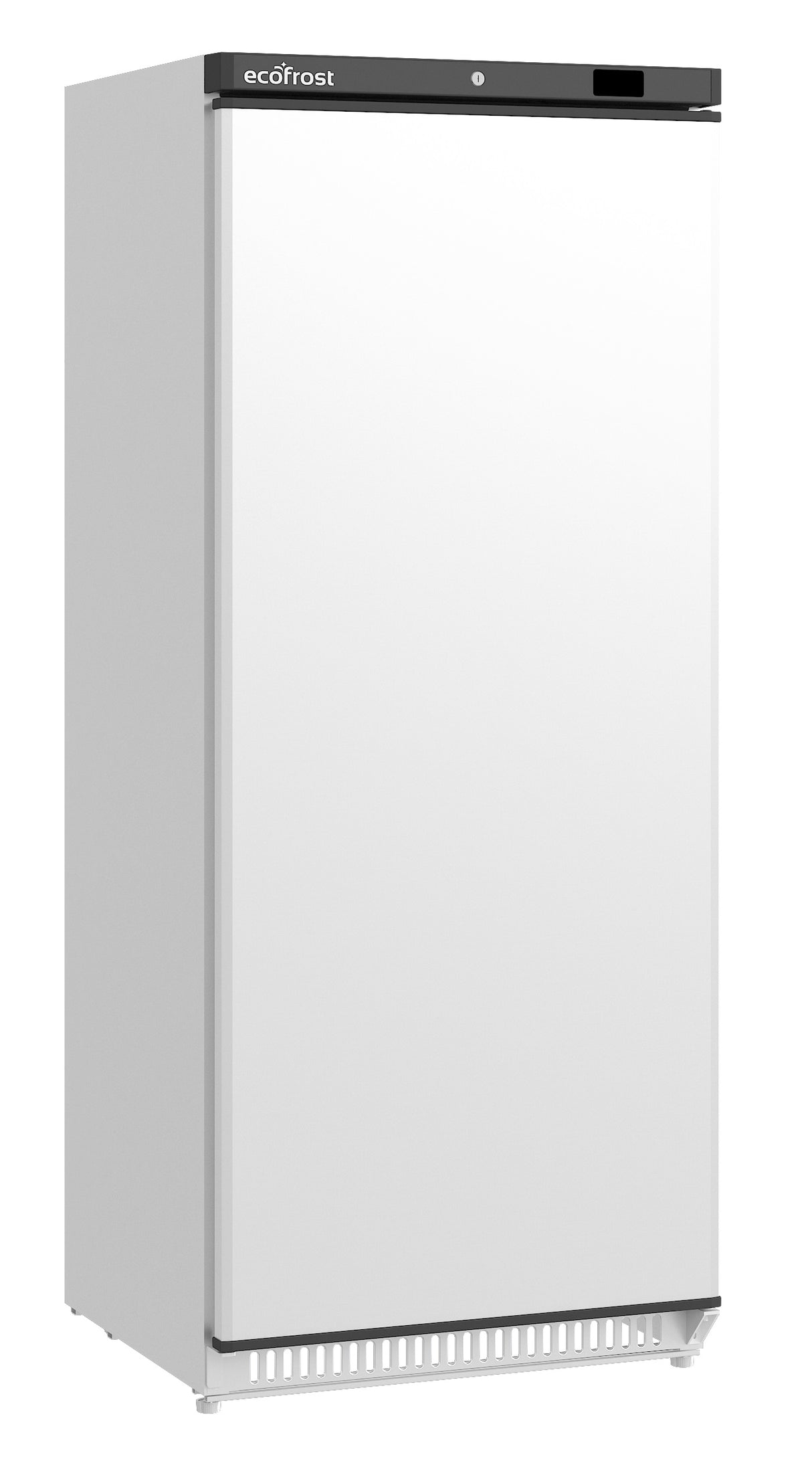 Combisteel Ecofrost Freezer White 1 Door 600L | 7063.0100 Refrigeration Uprights - Single Door Combisteel