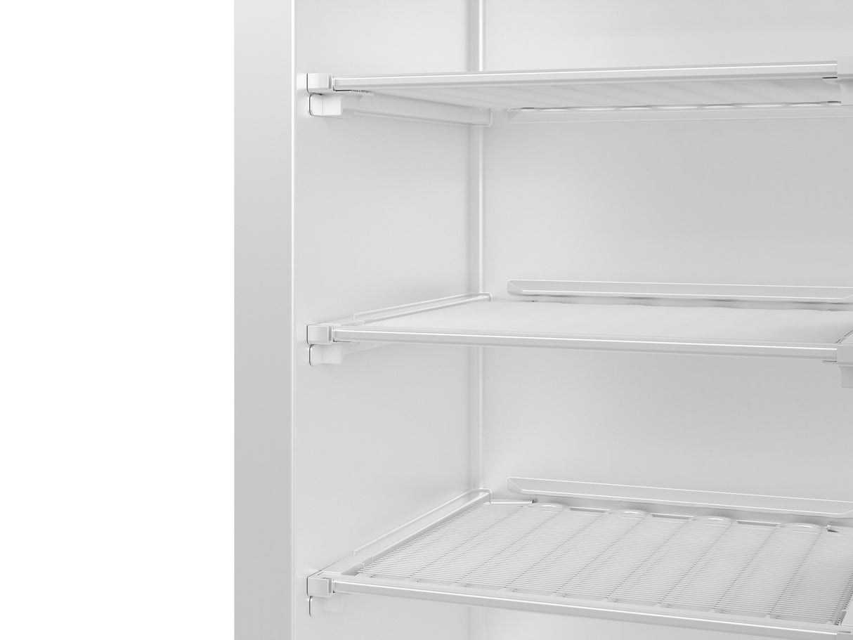 Combisteel Ecofrost Freezer White 1 Door 400L | 7063.0090 Refrigeration Uprights - Single Door Combisteel