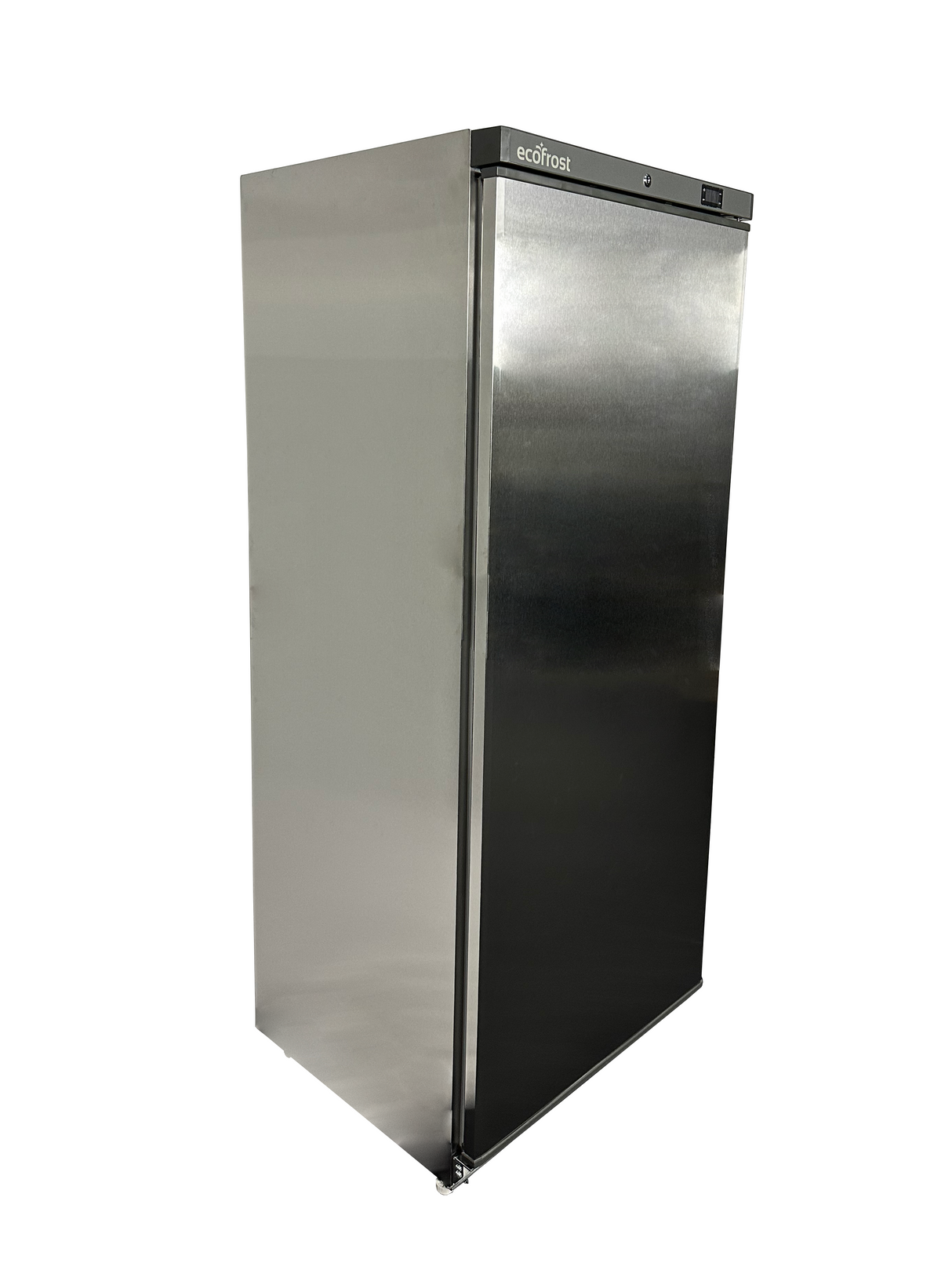 Combisteel Ecofrost Freezer Stainless Steel 1 Door 600L | 7063.0095 Refrigeration Uprights - Single Door Combisteel