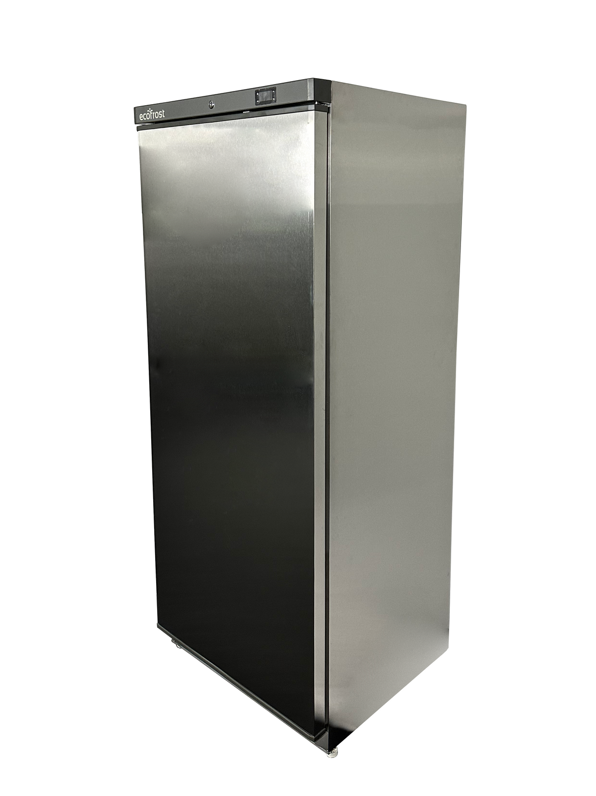 Combisteel Ecofrost Freezer Stainless Steel 1 Door 600L | 7063.0095 Refrigeration Uprights - Single Door Combisteel