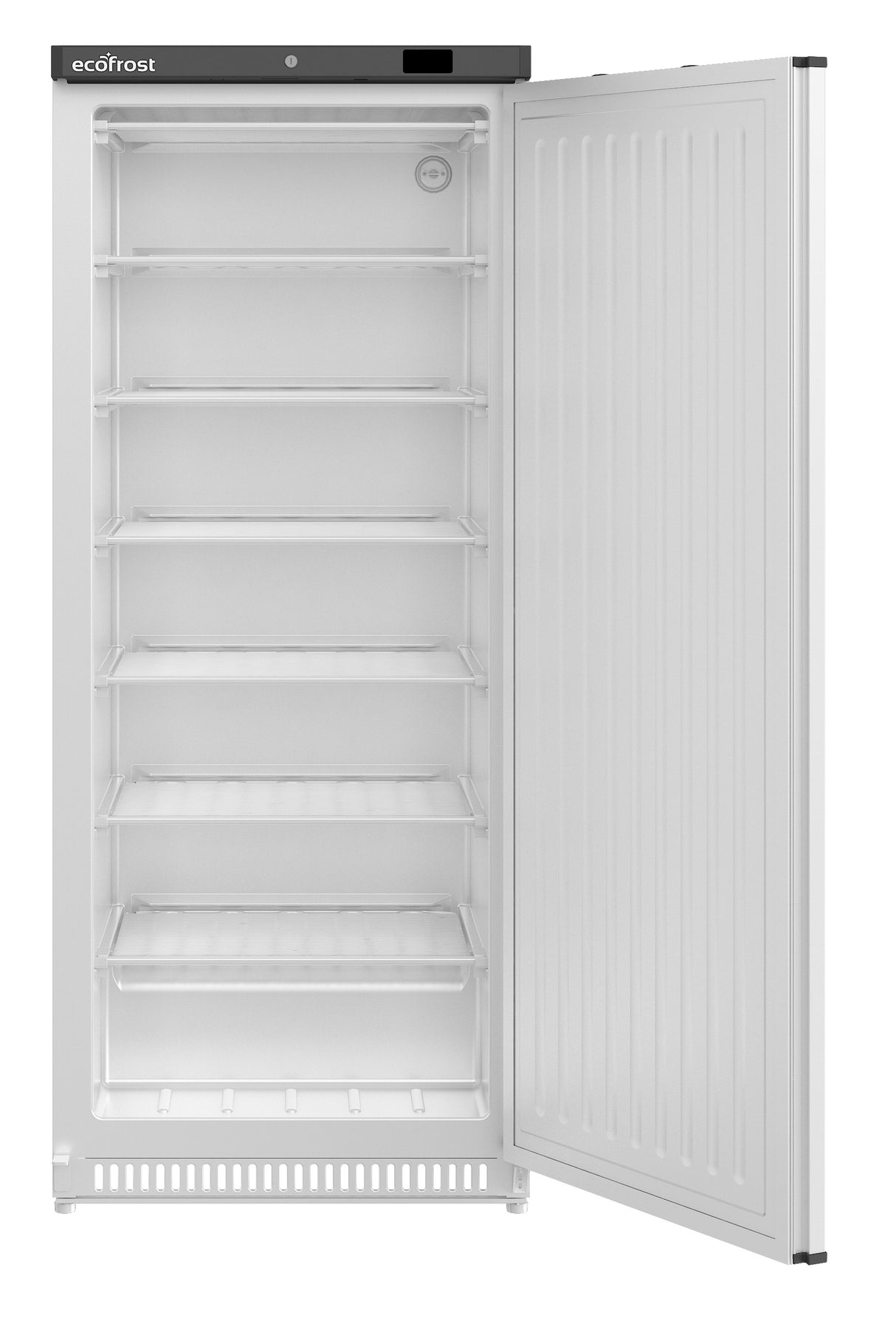 Combisteel Ecofrost Freezer White 1 Door 600L | 7063.0100 Refrigeration Uprights - Single Door Combisteel