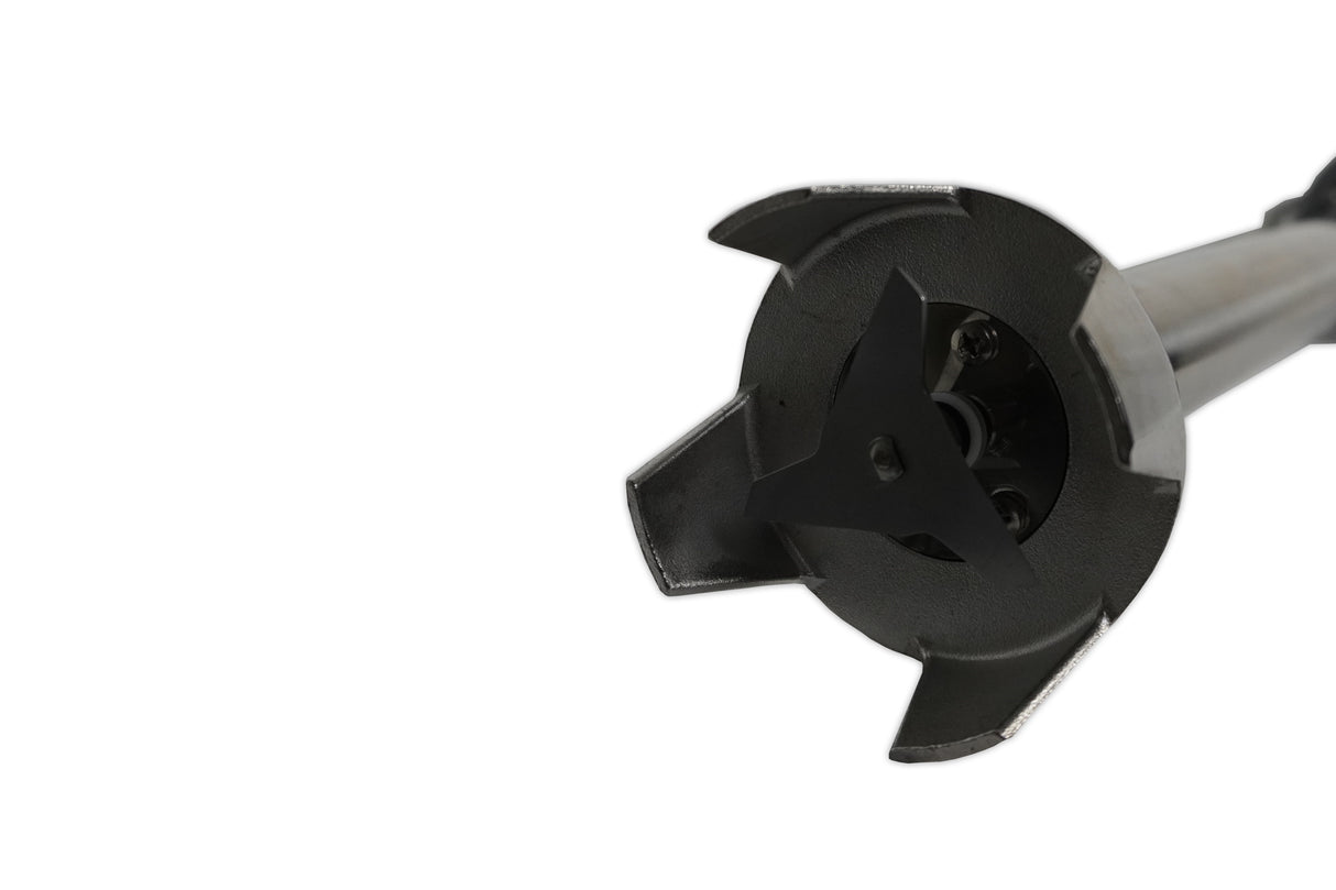 Combisteel Hand Stick Blender Variable Speed with 500mm Shaft 650 Watt - 7067.0020 Stick Blenders Combisteel