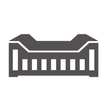 Combisteel Down Basket For 7072.0005-0015-0020-0030 - 0045-0055-0060 - 0105 - 7072.9000 Combisteel Accessories & Spare Parts Combisteel