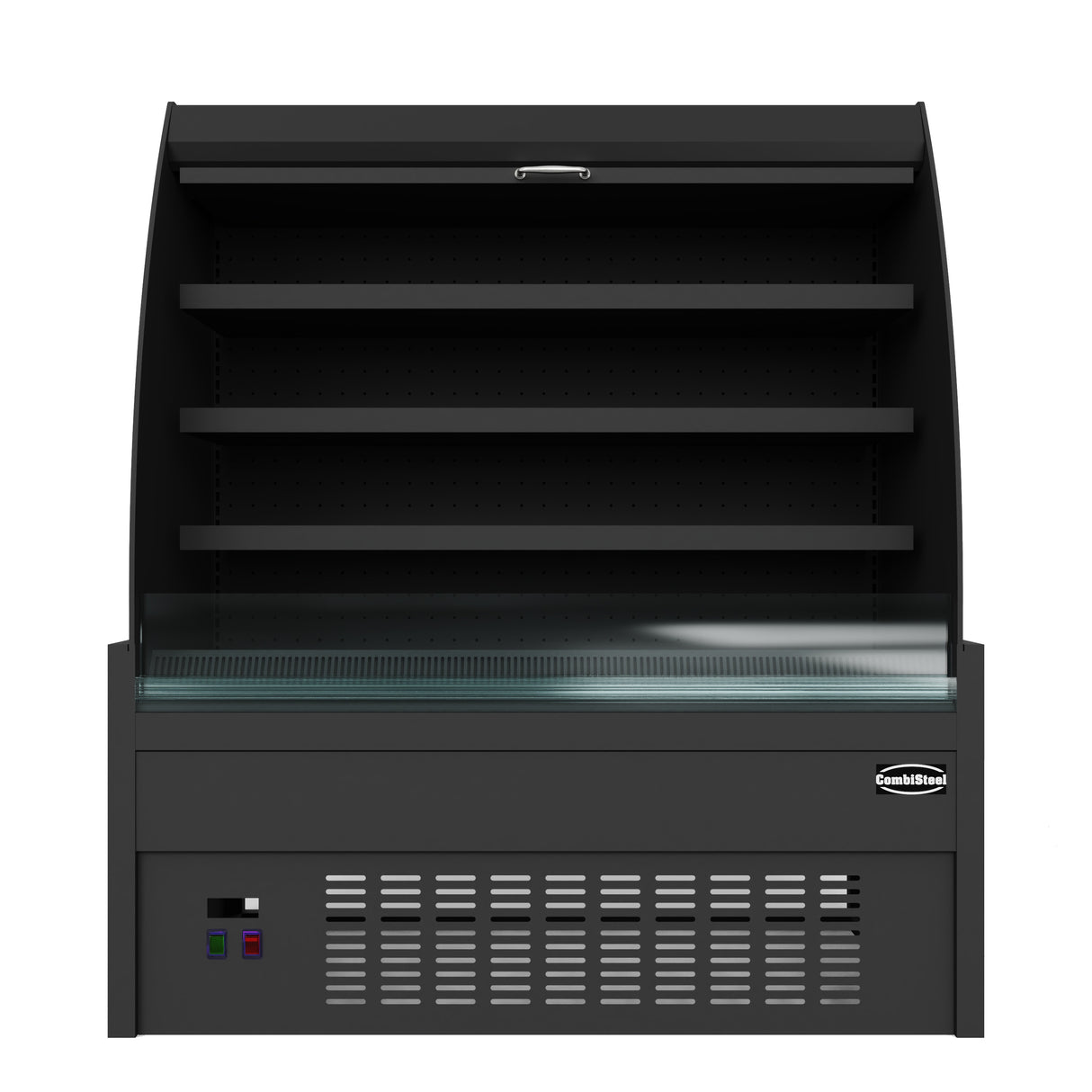 Combisteel Cold Display 1.0 - 7080.0005 Refrigerated Floor Standing Display Combisteel