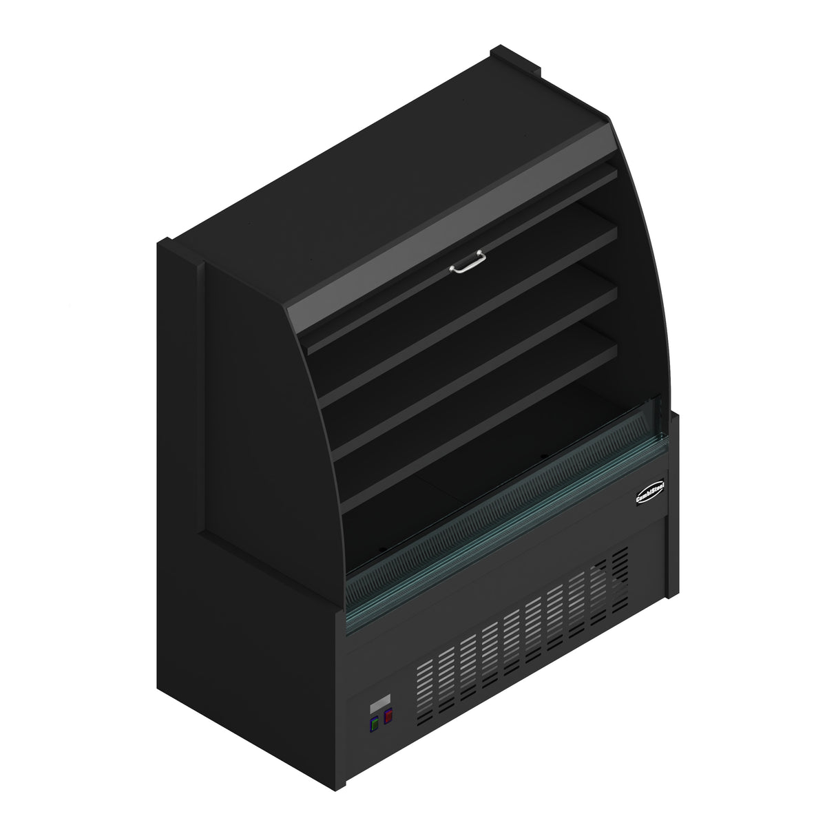 Combisteel Cold Display 1.5 - 7080.0015 Refrigerated Floor Standing Display Combisteel