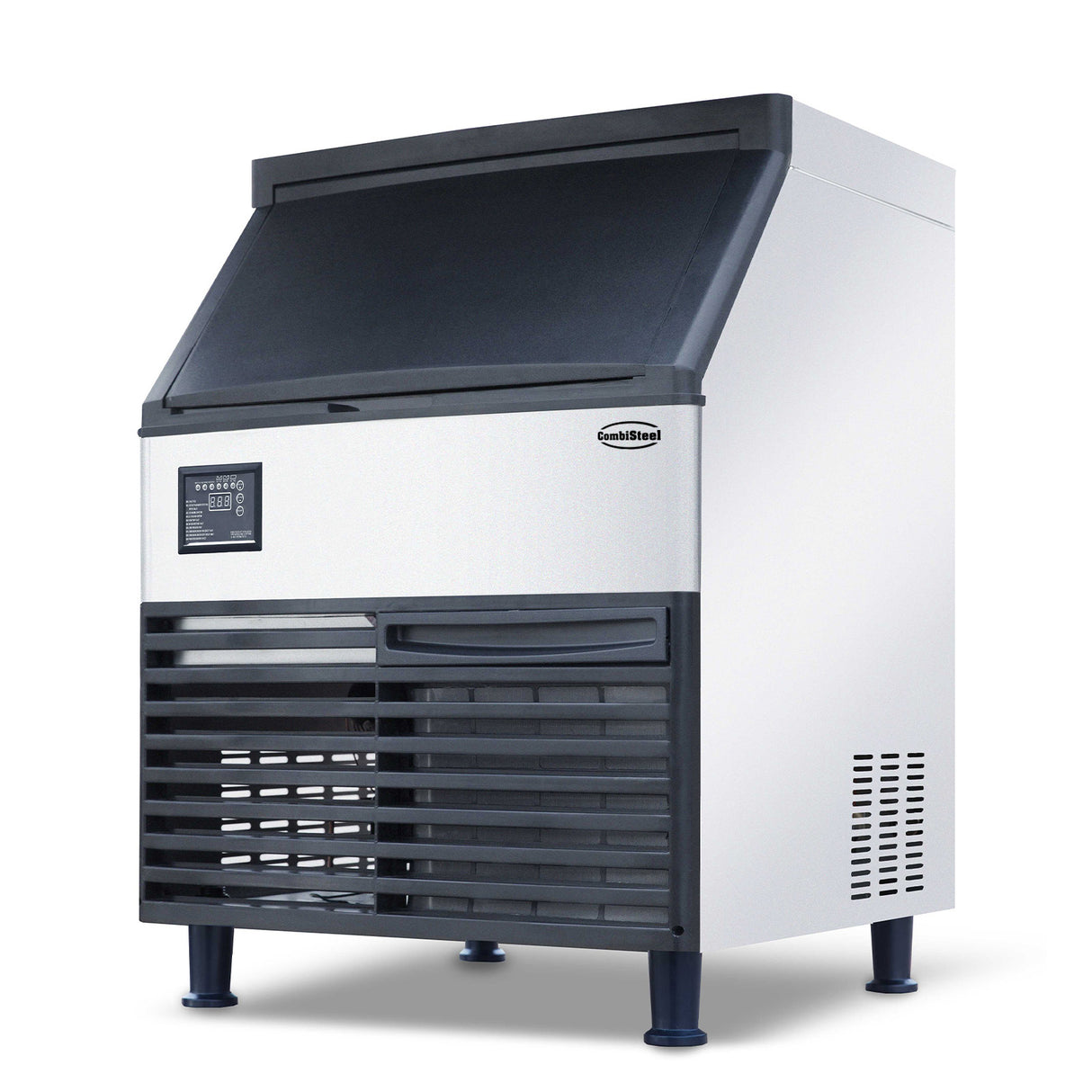 Combisteel Ice Cube Maker 73Kg/24H | 7081.0015 Ice Machines Combisteel
