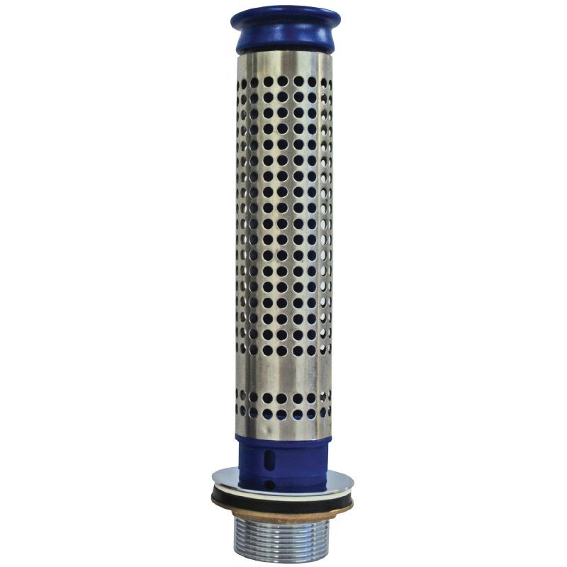 Empire Stand Pipe Sink Strainer 12 Inch / 305mm Height For Pot Wash & Sinks | EMP-12STANDPIPE Stand pipes Empire