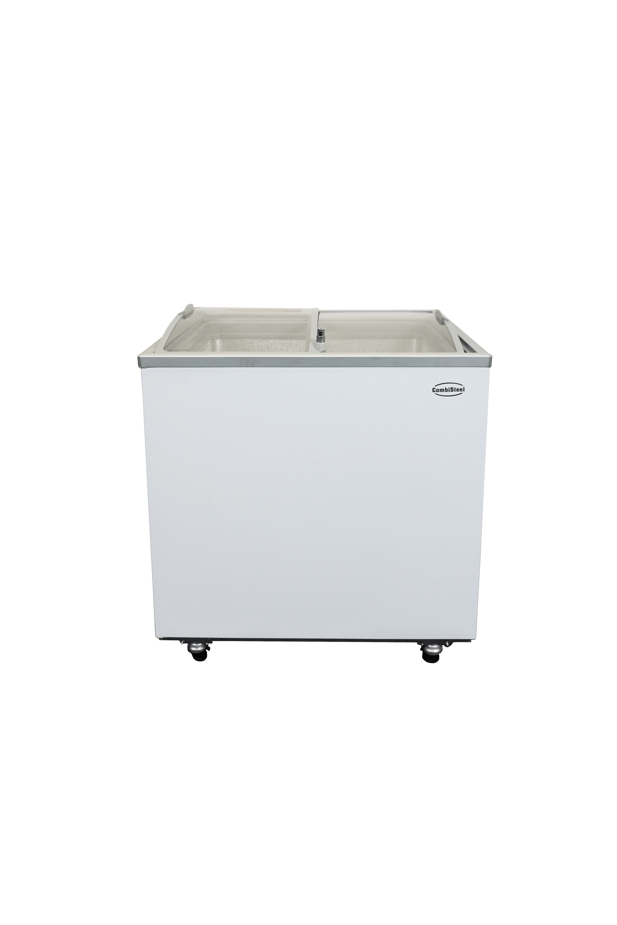 Combisteel Chest Freezer Glass Cover 198 L - 7151.1000 Display Chest Freezers Combisteel
