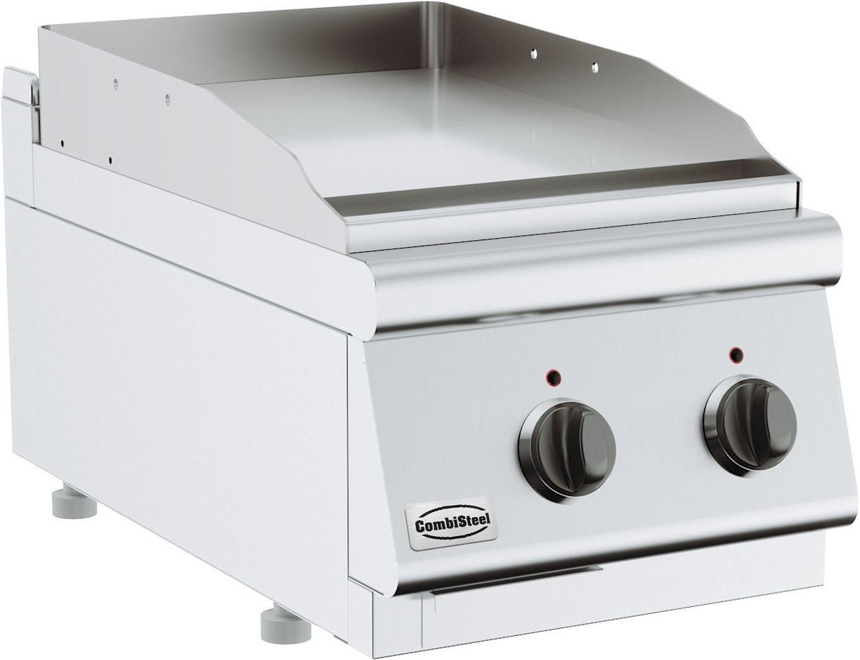Combisteel Base 700 Electric Fry Top - 7178.0235 Electric Griddles Combisteel