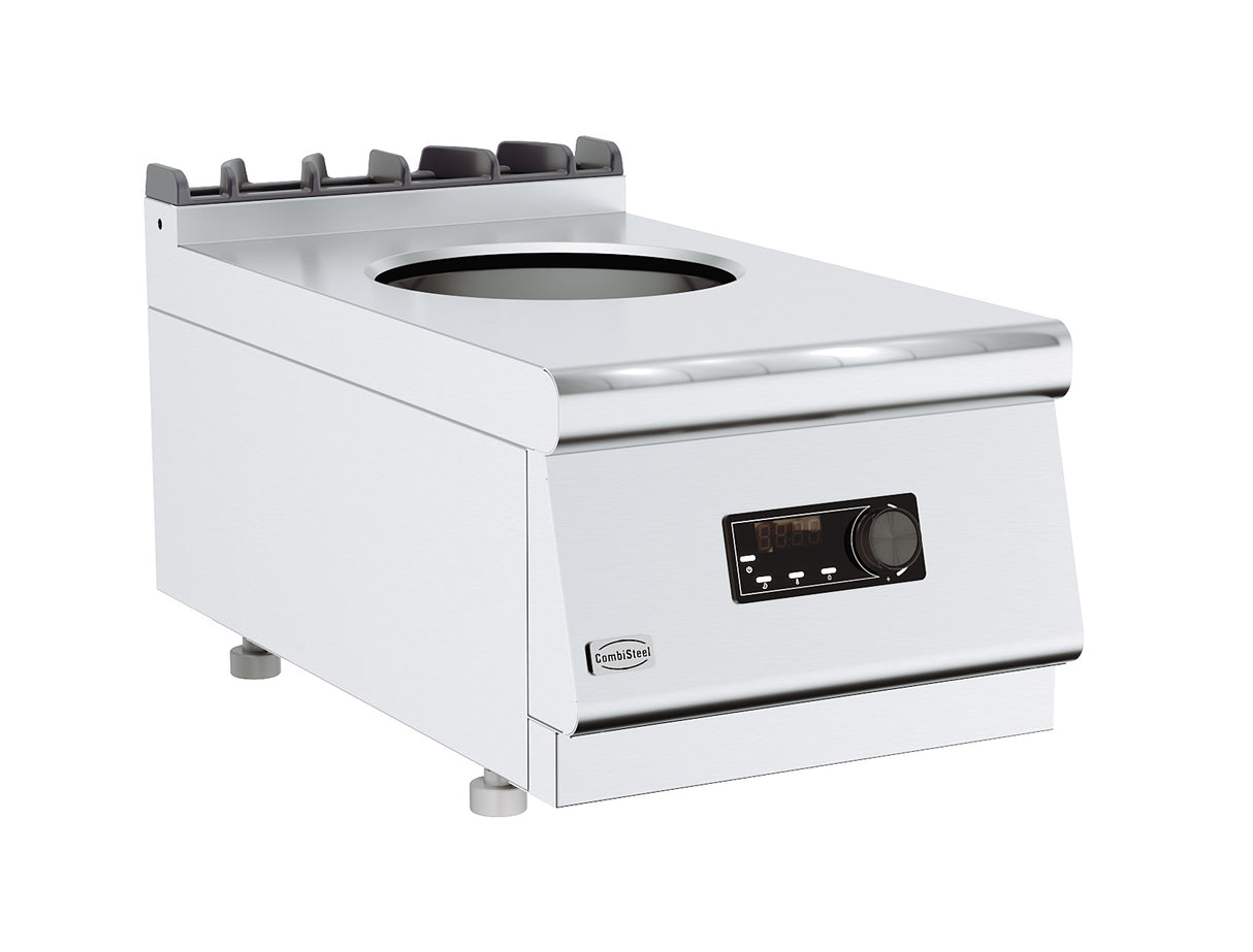 Combisteel Base 700 Induction Wok Cooker - 7178.0340 Induction Hobs Combisteel