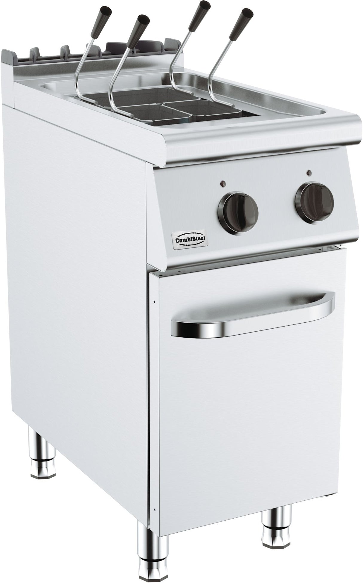 Combisteel Base 700 Electric Pasta Cooker - 7178.0540 Pasta Cookers & Boilers Combisteel