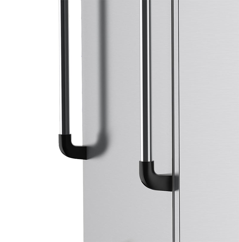 Combisteel Banquet Trolley Heated 15X 2/1GN - 7178.1100 Hot Cupboards Combisteel