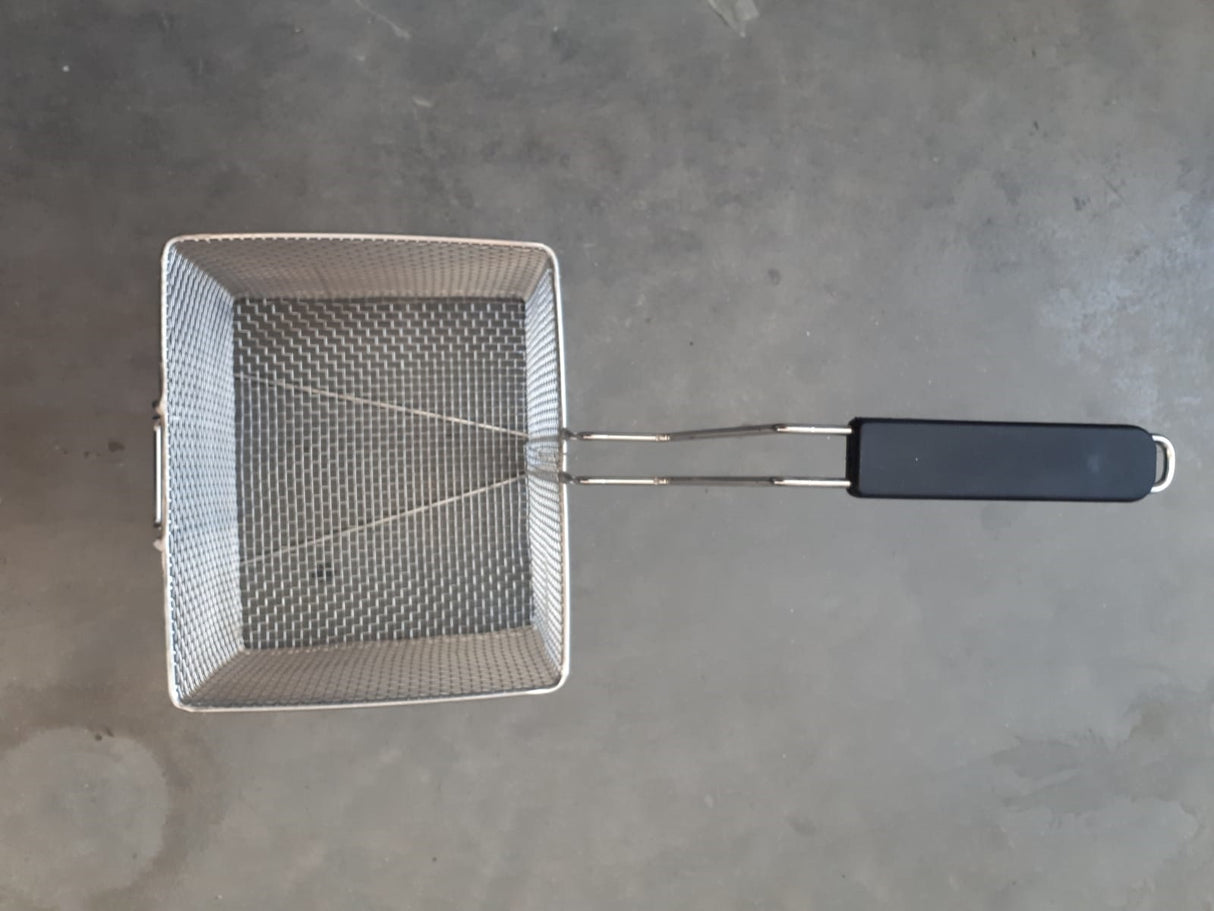Combisteel Base 700 Basket Electric Fryer - 7178.9022 Combisteel Accessories & Spare Parts Combisteel