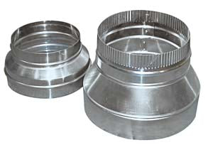 Combisteel Converter Diameter 200-150 - 7216.0638 Combisteel Accessories & Spare Parts Combisteel