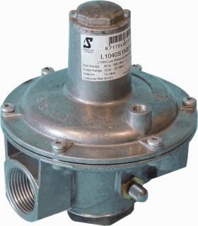 Combisteel Gas Regulater Valve 1Half - 7223.0040 Combisteel Accessories & Spare Parts Combisteel