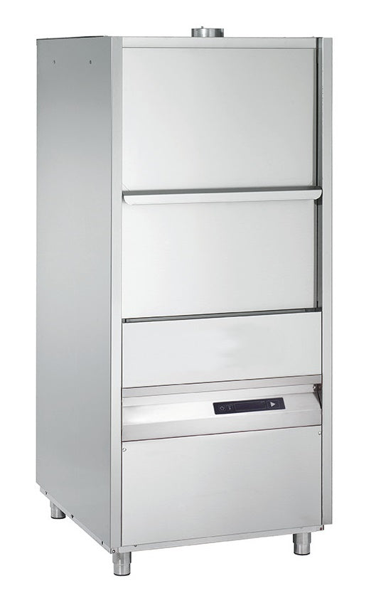 Combisteel Pl Pot Washer 6565 Prse - 7280.0075 Utensil & Pot Washers Combisteel