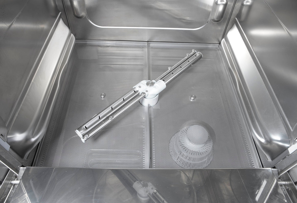 Combisteel Filter 50X50 Dishwashers - 7280.0142 Combisteel Accessories & Spare Parts Combisteel