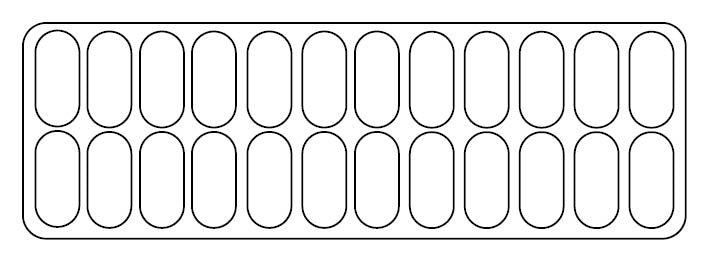 Combisteel Ice Cream Display Millenium 24 *Transport On Request* - 7295.0060 Ice Cream Display Freezers Combisteel