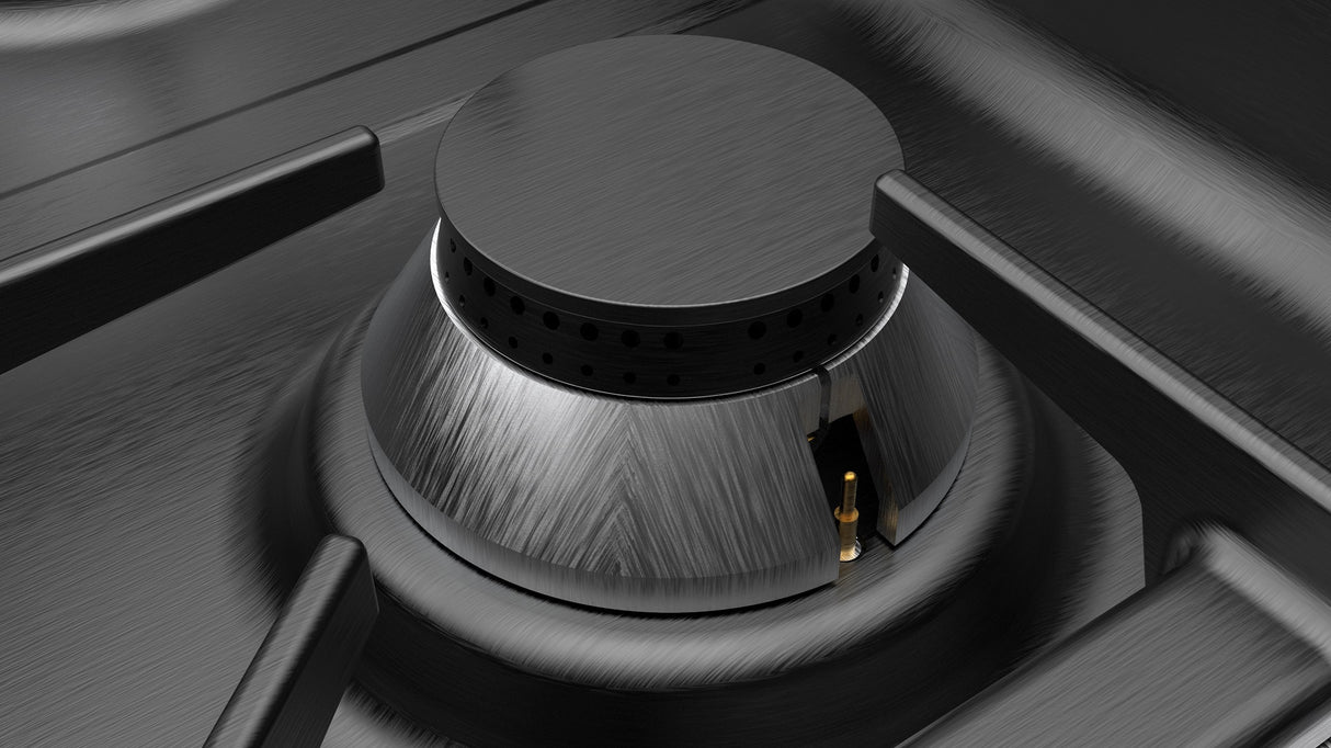 Combisteel Base 700 Gas Range 2 Burner - 7333.2000 4 & 6 Burner Ovens Combisteel