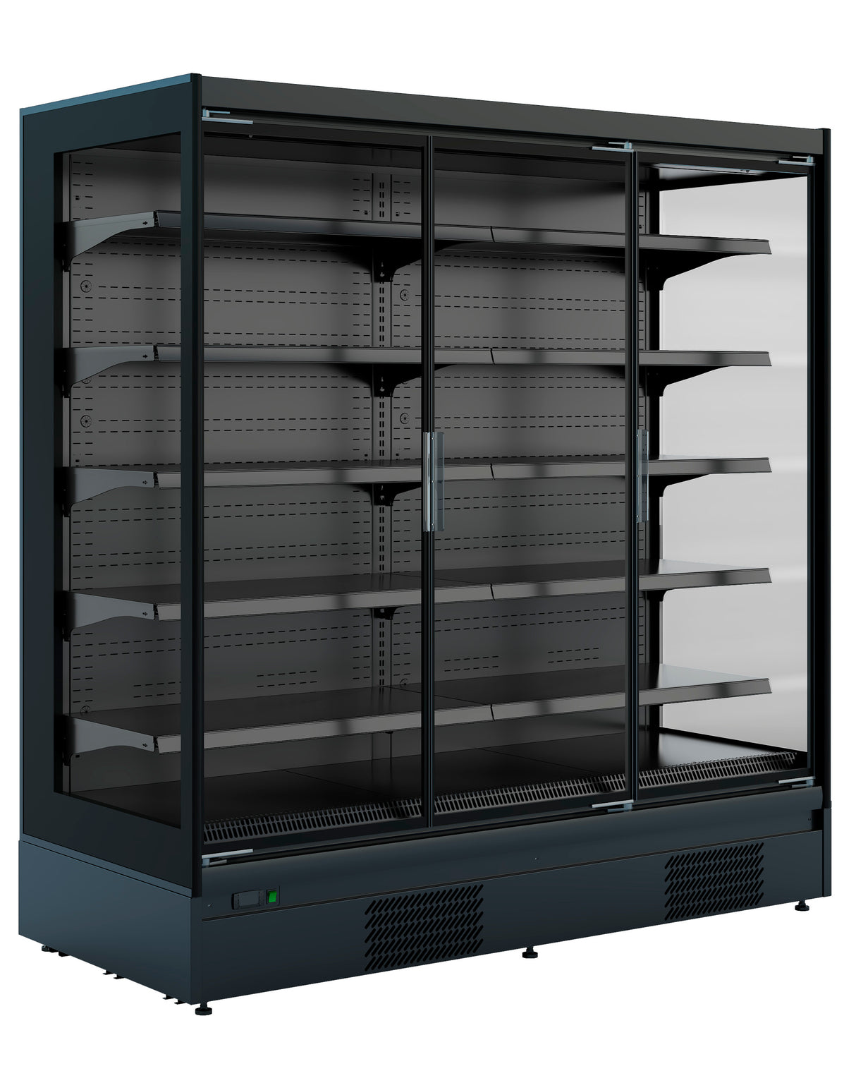 Combisteel Wall Mounted Unit Mike 2.5 *Transport On Request* - 7350.0075 Refrigerated Merchandisers Combisteel