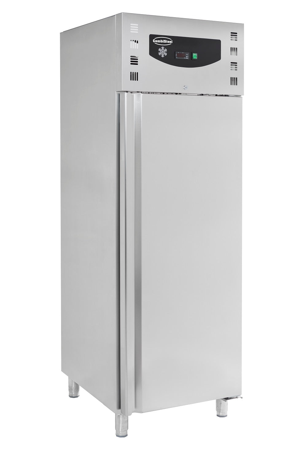 Combisteel Refrigerator Stainless Steel 1 Door 560L Energy Line | 7450.0250 Combisteel