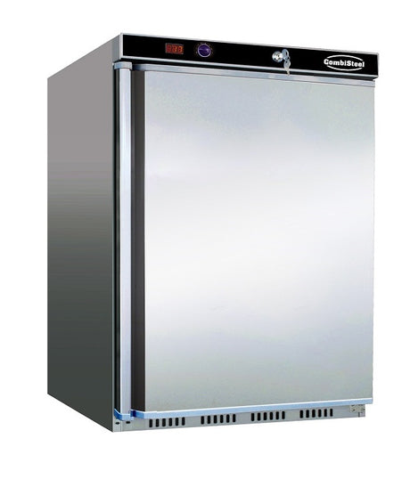 Combisteel Freezer Stainless Steel 1 Door - 7450.0565 Refrigeration Uprights - Single Door Combisteel