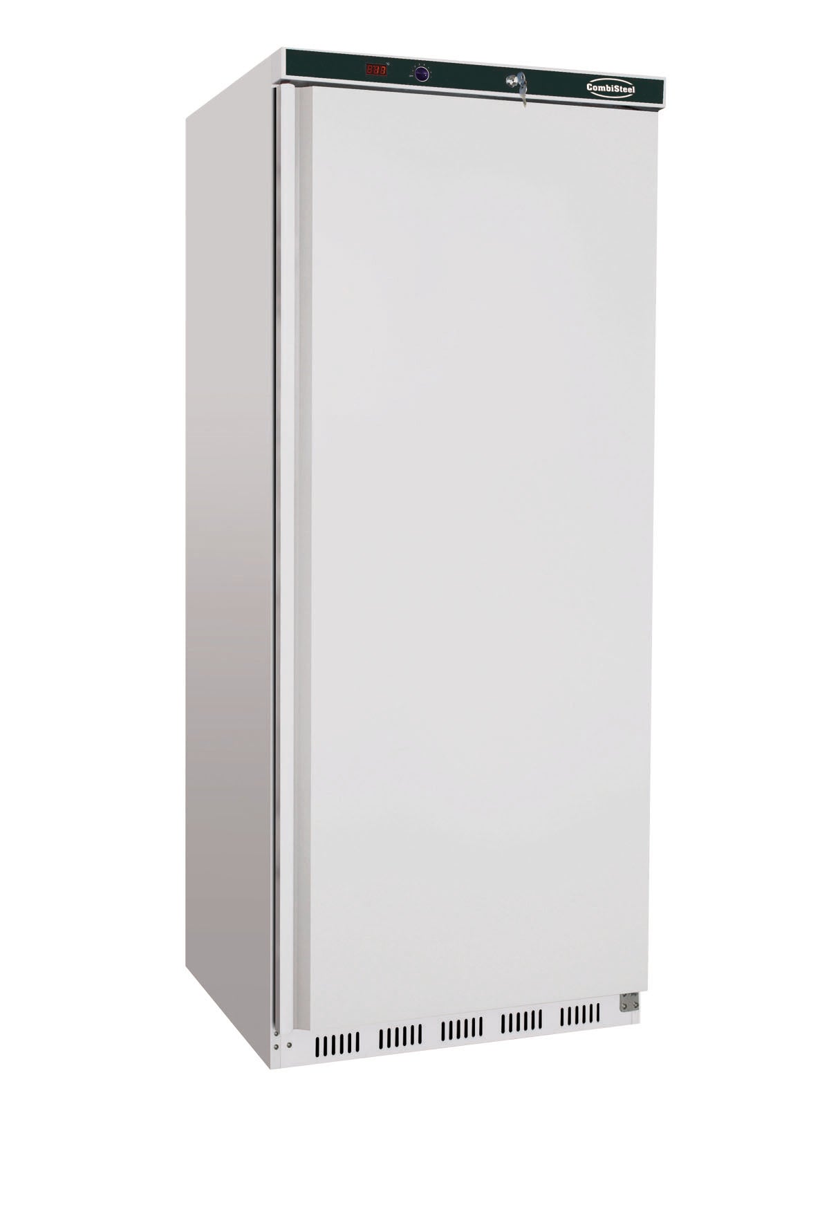 Combisteel Freezer White 1 Door - 7450.0571 Refrigeration Uprights - Single Door Combisteel