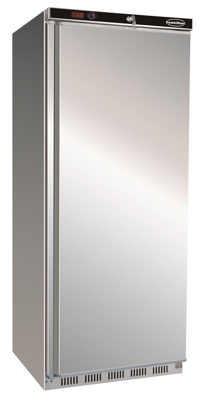 Combisteel Freezer Stainless Steel 1 Door - 7450.0575 Refrigeration Uprights - Single Door Combisteel