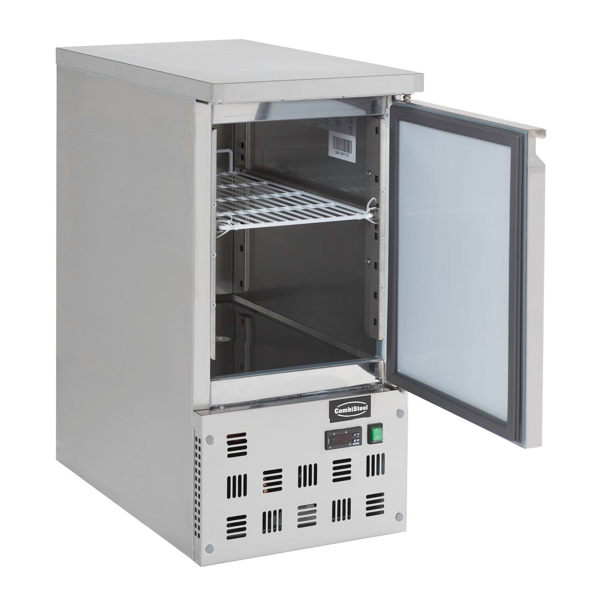 Combisteel Refrigerated Counter 1 Door - 7450.0730 Refrigerated Counters - Single Door Combisteel