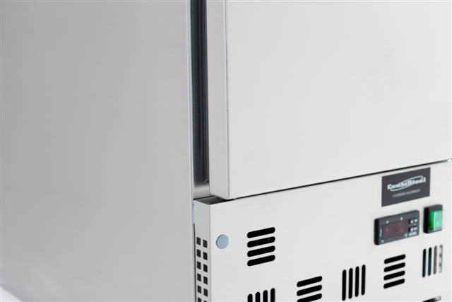 Combisteel Refrigerated Counter 1 Door - 7450.0730 Refrigerated Counters - Single Door Combisteel