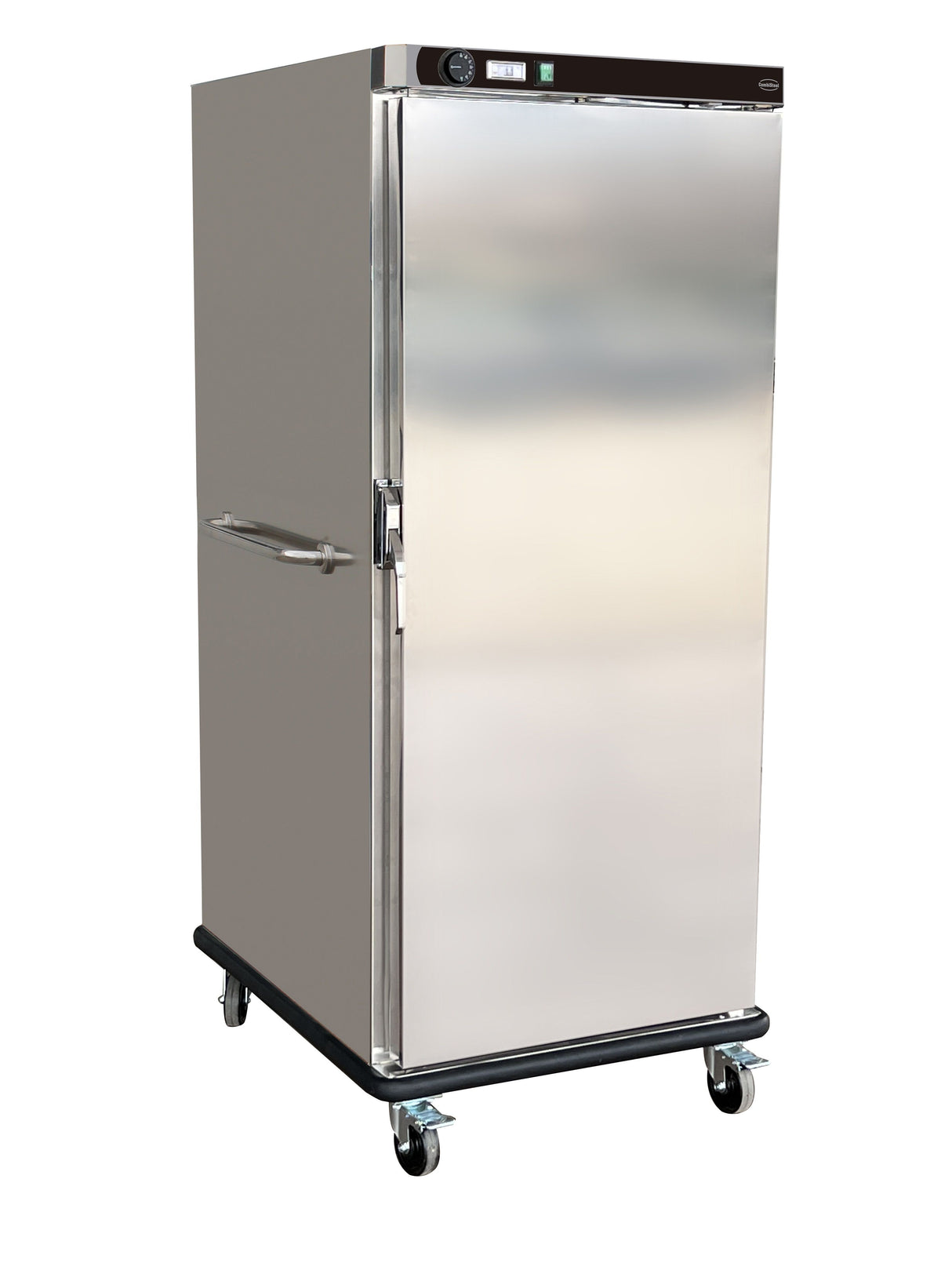 Combisteel Mobile Banquet Trolley Heated 17 x 2/1GN | 7450.0905 Hot Cupboards Combisteel