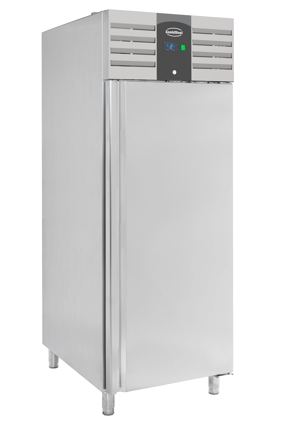 Combisteel Single Door Upright Bakery Patisserie Freezer - 7450.1210 Bakery Fridges Combisteel