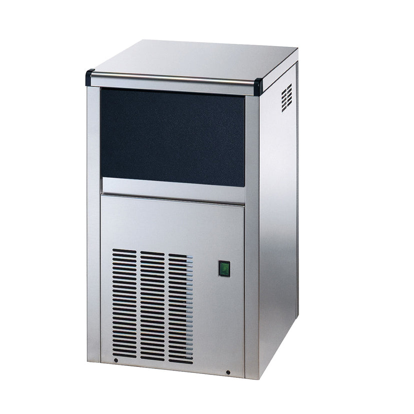 Combisteel Ice Cube Maker 20Kg/24H - 7453.0002 Ice Machines Combisteel