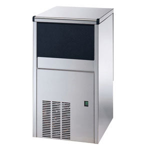 Combisteel Ice Cube Maker 29Kg/24H - 7453.0006 Ice Machines Combisteel