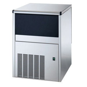Combisteel Ice Cube Maker 34Kg/24H - 7453.0008 Ice Machines Combisteel