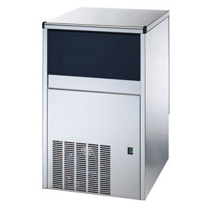Combisteel Ice Cube Maker 43Kg/24H - 7453.0010 Ice Machines Combisteel