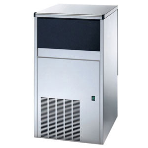 Combisteel Ice Cube Maker 53Kg/24H - 7453.0012 Ice Machines Combisteel