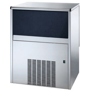 Combisteel Ice Cube Maker 68Kg/24H - 7453.0014 Ice Machines Combisteel
