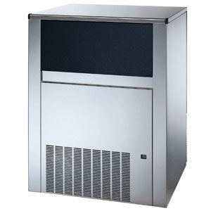 Combisteel Ice Cube Maker 155Kg/24H - 7453.0018 Ice Machines Combisteel