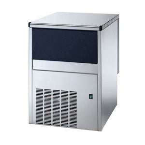 Combisteel Ice Flake Machine 90Kg/24H - 7453.0020 Ice Machines Combisteel