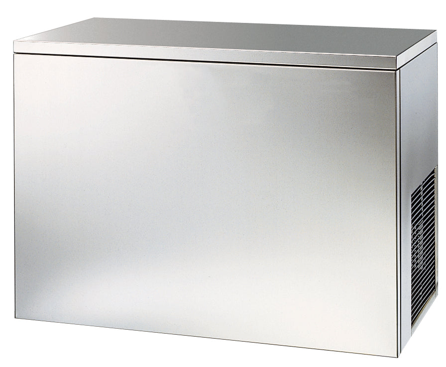 Combisteel Ice Cube Maker 155Kg/24H - 7453.0030 Ice Machines Combisteel