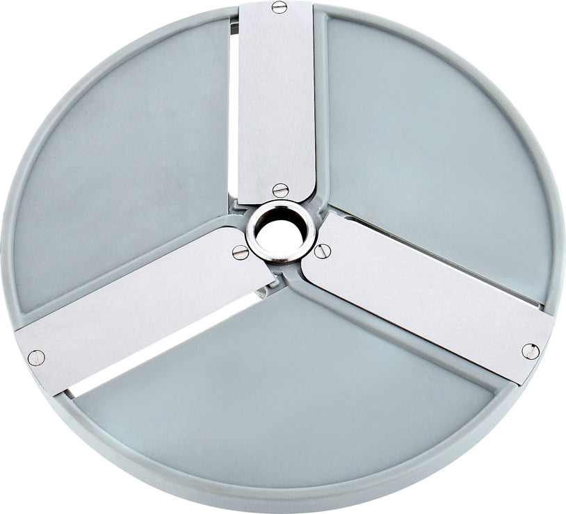 Combisteel Vegetable Cutter With 5 Knives - 7455.0080 Veg Prep Machines Combisteel