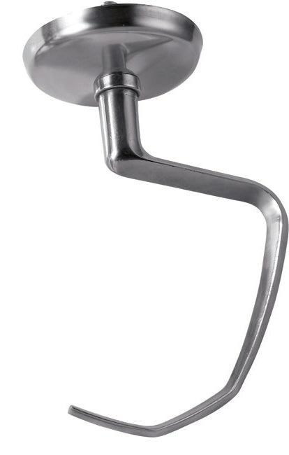 Combisteel Dough-Hook For 7455.0105 - 7455.0132 Combisteel Accessories & Spare Parts Combisteel